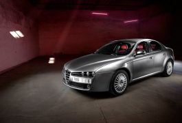 Est-ce que les pièces Alfa Romeo sont chères