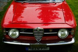 Quelles sont les pieces à changer à 150 000 kms sur une Alfa Romeo