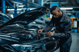 Comment réaliser une purge de liquide de frein