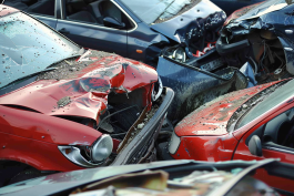 Liste des casses auto à Brest