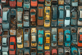 Liste des casses auto à Pau